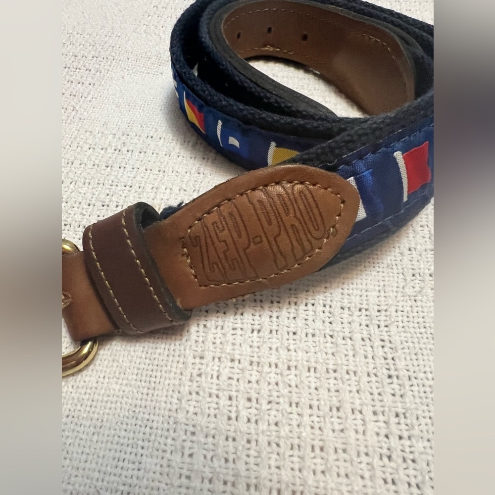 Zep-pro belt - Picture 2 of 5